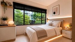 Bellewaters (D19), Condominium #557637441